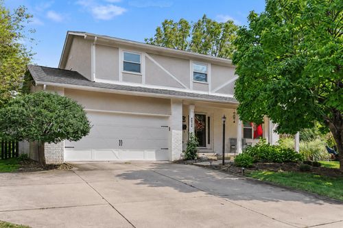 4836 Mcbane St, Columbus, OH, 43220-3113 | Card Image