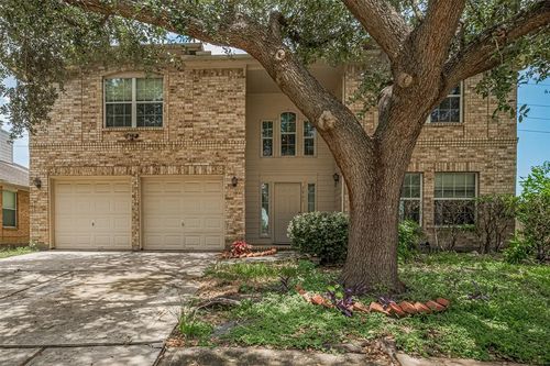 3927 Flatwood Dr, Katy, TX, 77449-7519 | Card Image