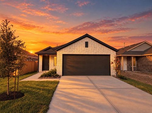 18623 Periwinkle Brook Dr, Crosby, TX, 77532-2892 | Card Image