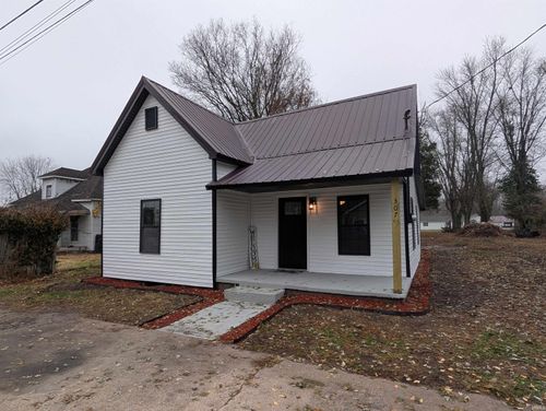 307 Giltner St, Oaktown, IN, 47561-9546 | Card Image