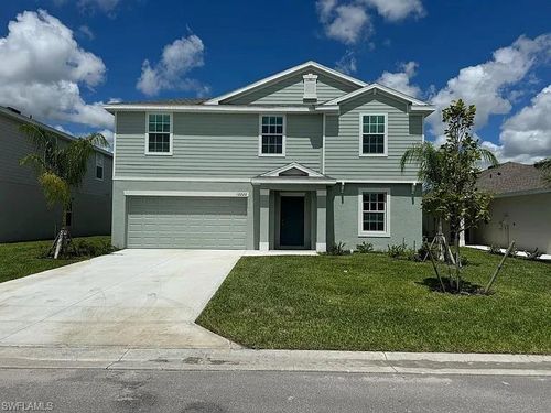 12222 Amber Waves Rd, Lehigh Acres, FL, 33974-0628 | Card Image