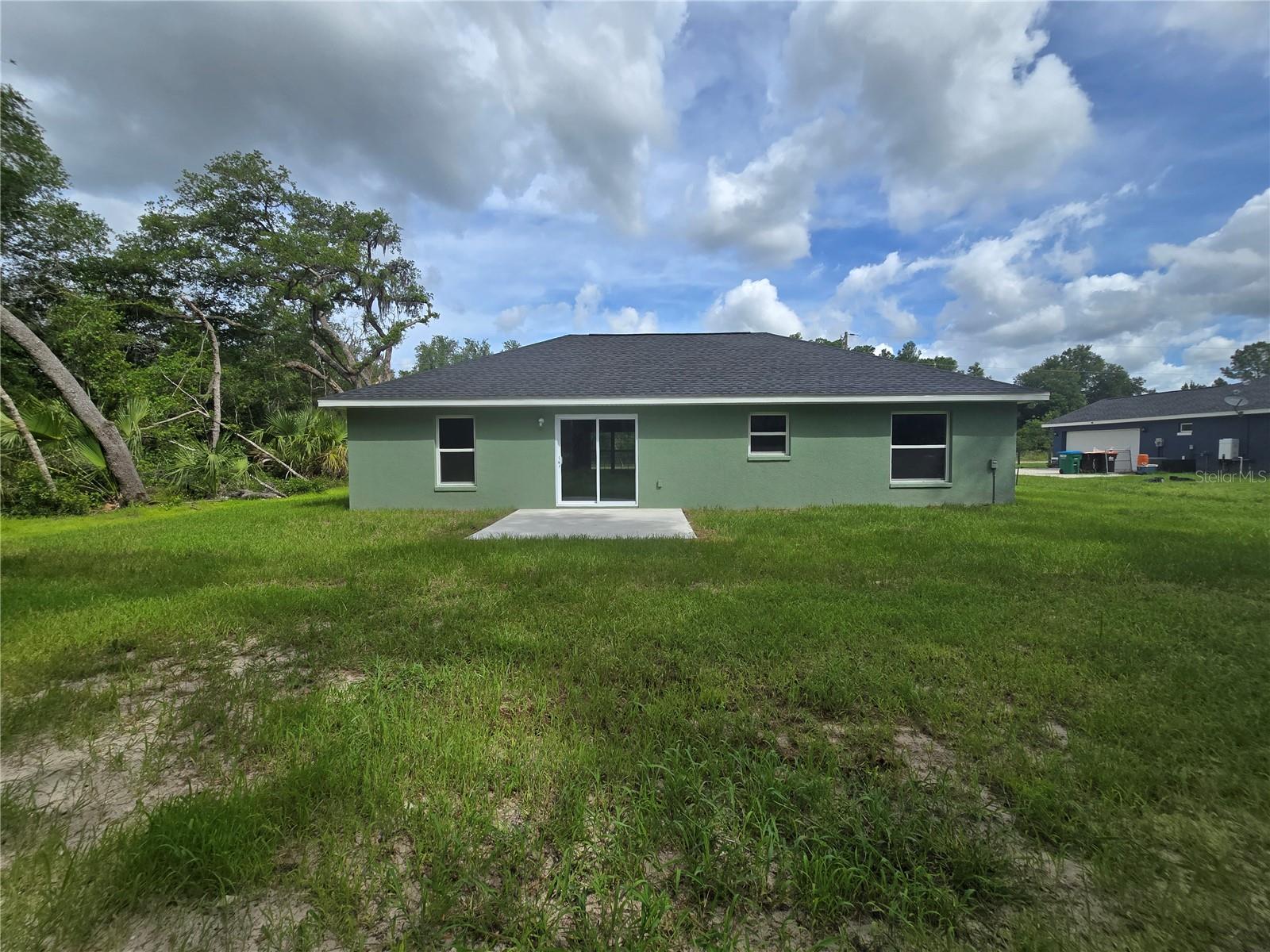 Residential in OCKLAWAHA 5