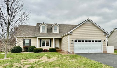 832 Herman Avenue, Bowling Green, KY, 42104 | Card Image