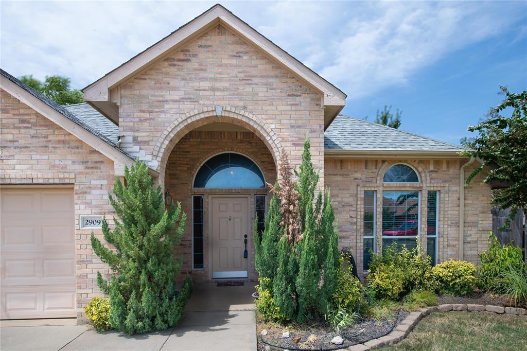 Stockton St, Denton, TX 76209