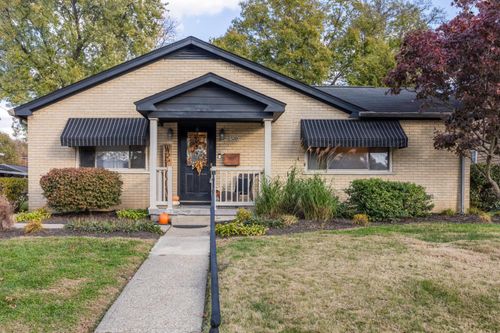 520 Sheldon St, Greendale, IN, 47025-1549 | Card Image