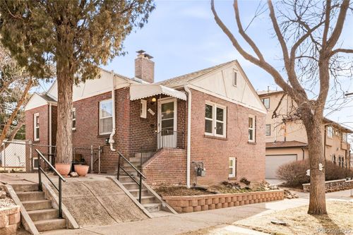 3262 Wolff Street, Denver, CO, 80212 | Card Image