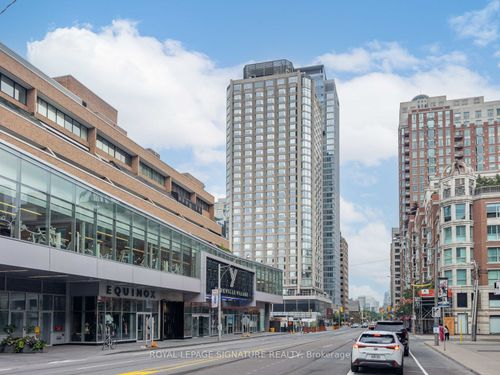 1013-155 Yorkville Ave, Toronto, ON, M5R0B4 | Card Image