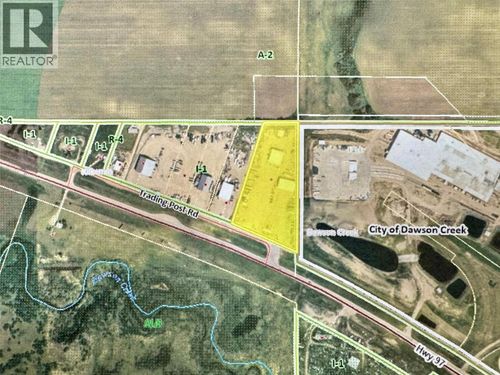 8346 Trading Post Rd, Dawson Creek, BC, V1G0G7 | Card Image