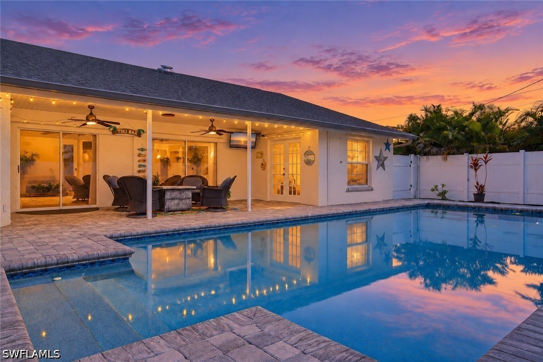 Residential in Cape Coral 5