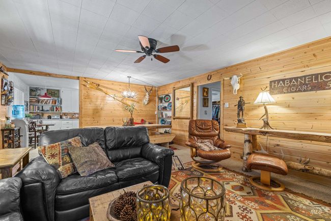 1797 Warren Wagon Rd, House other with 2 bedrooms, 1 bathrooms and 4 parking in McCall ID | Image 9