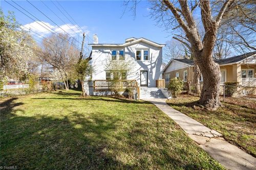 801 E Lexington Avenue, High Point, NC, 27262 | Card Image