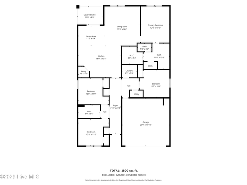 5303 Black Oak Ct, Winnabow, NC, 28479-1201 | Card Image