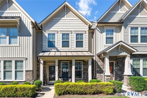 10502 Marions Way, Glen Allen, VA, 23060-4009 | Card Image