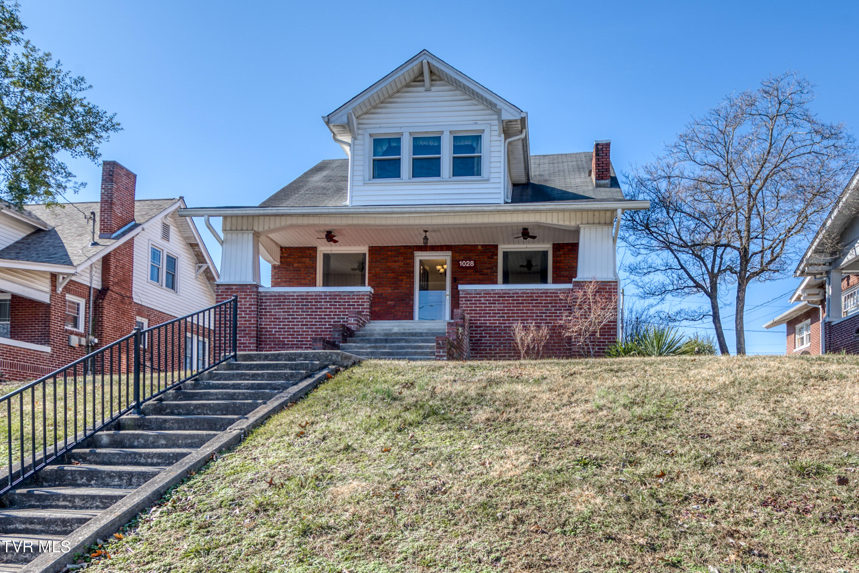 Piedmont Ave, Bristol, VA 24201