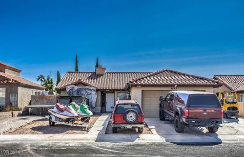 4448 Whelk Pl, North Las Vegas, NV, 89031-2261 | Card Image