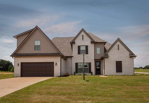 19 Pritchett Cv, Munford, TN, 38058-5016 | Card Image