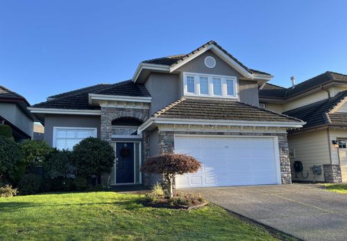 6080 Richards Dr, Richmond, BC, V7C5P8 | Card Image