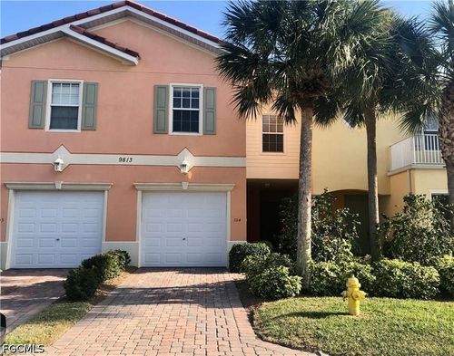 104-9813 Quinta Artesa Way, FORT MYERS, FL, 33908-3736 | Card Image