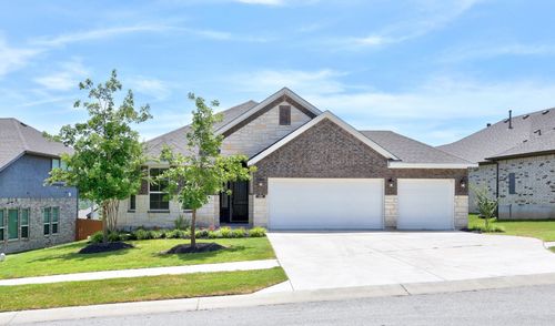 109 High Plains Dr, Georgetown, TX, 78628-2394 | Card Image