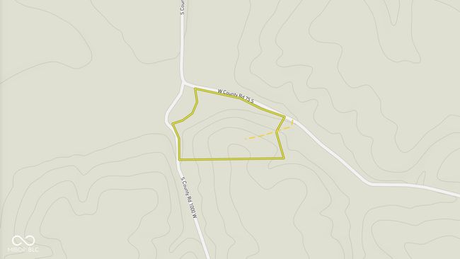 9885 W County Road 75 S, Home with 0 bedrooms, 0 bathrooms and null parking in Medora IN | Image 40