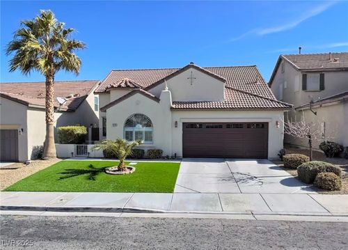 1276 Corista Dr, Henderson, NV, 89052-5525 | Card Image