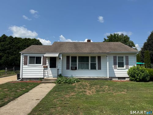 15 Jones Ct, Norwich, CT, 06360-6001 | Card Image