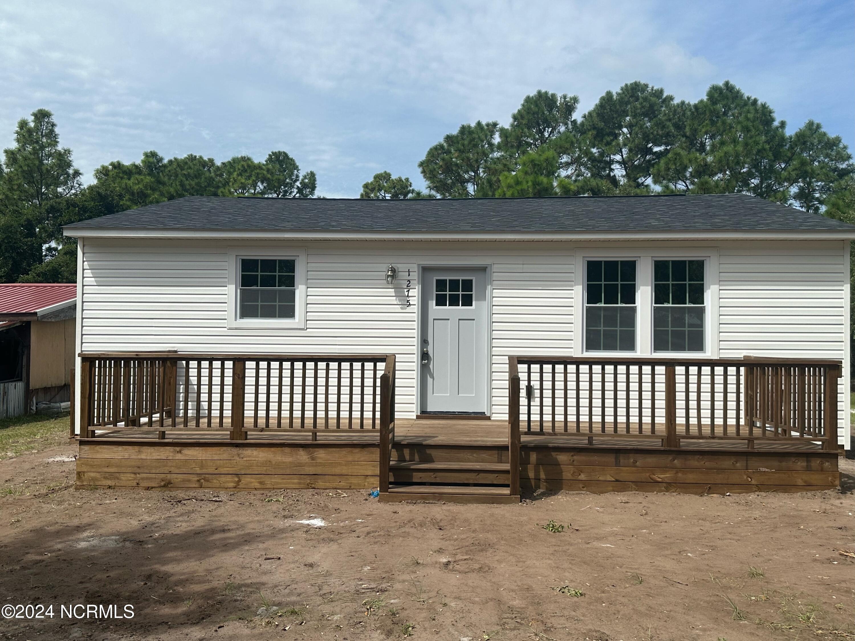 Gray Bridge Rd, Shallotte, NC 28470