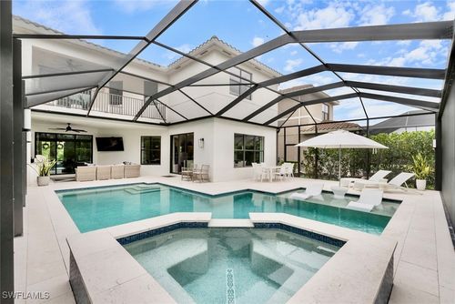 4083 Aspen Chase Dr, NAPLES, FL, 34119-9039 | Card Image