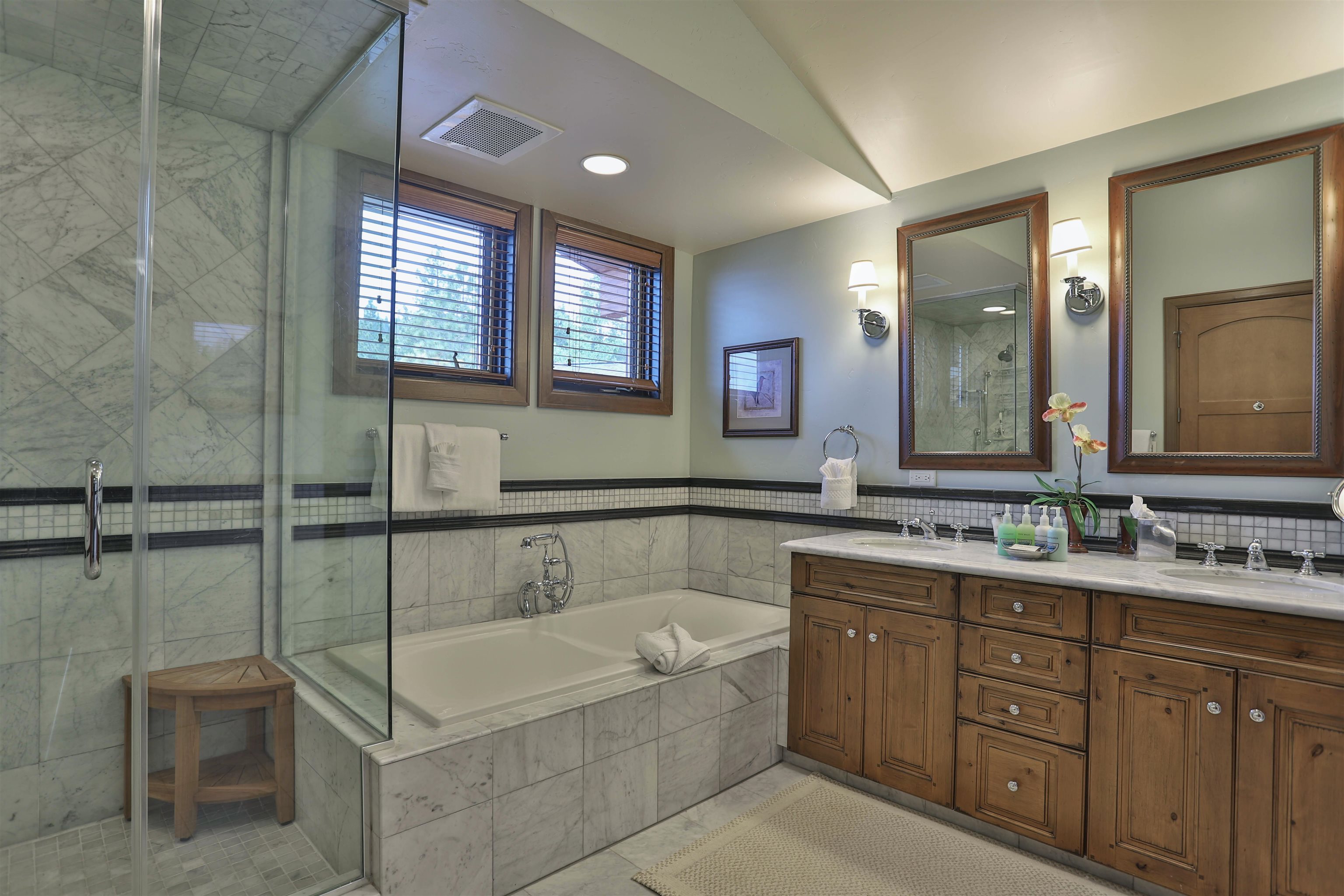 Residential in Tahoe Vista 2