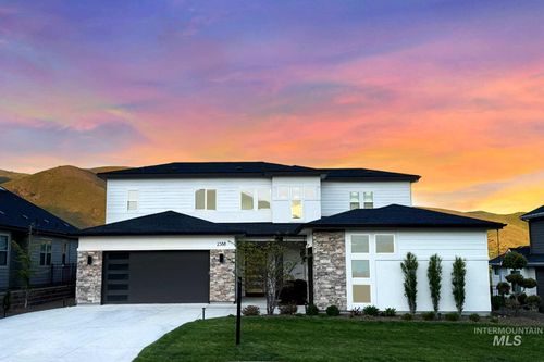 2388 S Trapper Pl, Boise, ID, 83716-7179 | Card Image