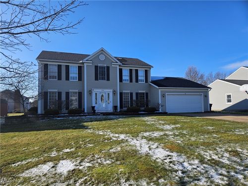 496 Helena Drive, Tallmadge, OH, 44278 | Card Image