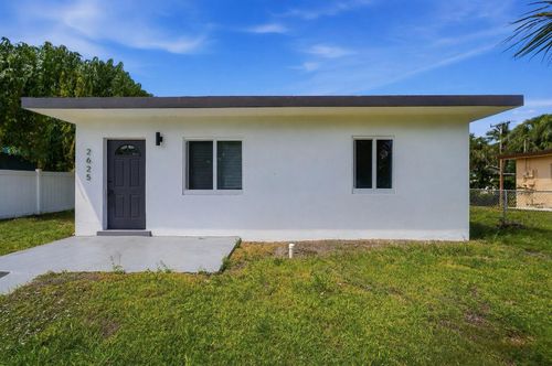 2625 Nw 10th St, Pompano Beach, FL, 33069-1804 | Card Image