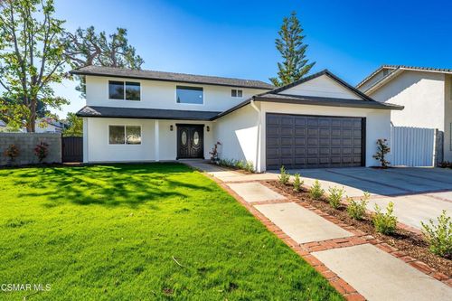 2750 Hollister St, Simi Valley, CA, 93065-4775 | Card Image