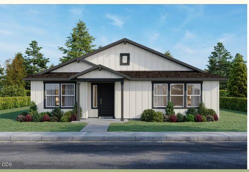 lot-number-151-1627 Ne Hudspeth Rd, Prineville, OR, 97754 | Card Image