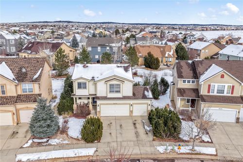 8375 Winding Passage Dr, Colorado Springs, CO, 80924-8115 | Card Image