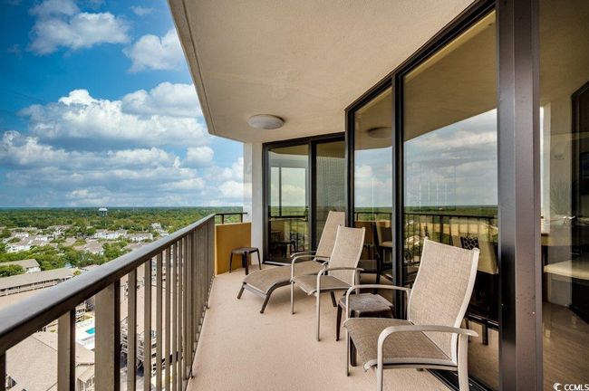 View of balcony | Image 23