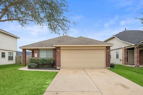 20306 Silent Vale Ln, Katy, TX, 77449-5362 | Card Image