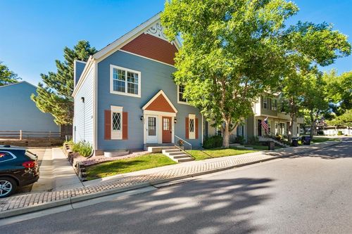 3556 Queen Anne Way, Colorado Springs, CO, 80917-5481 | Card Image
