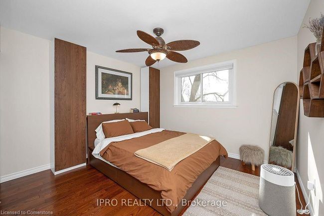 64 Hahn Ave, House other with 3 bedrooms, 2 bathrooms and 3 parking in Cambridge ON | Image 12