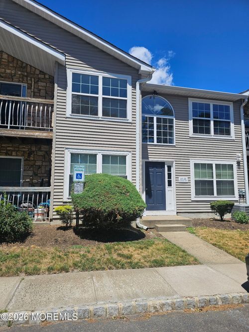 42 Diane Dr, Tinton Falls, NJ, 07753-7954 | Card Image