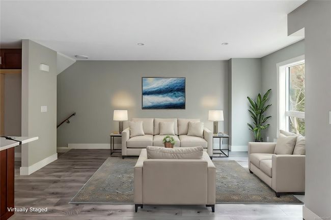 112 - 2899 River Rd, Townhouse with 3 bedrooms, 3 bathrooms and 4 parking in Chemainus BC | Image 12