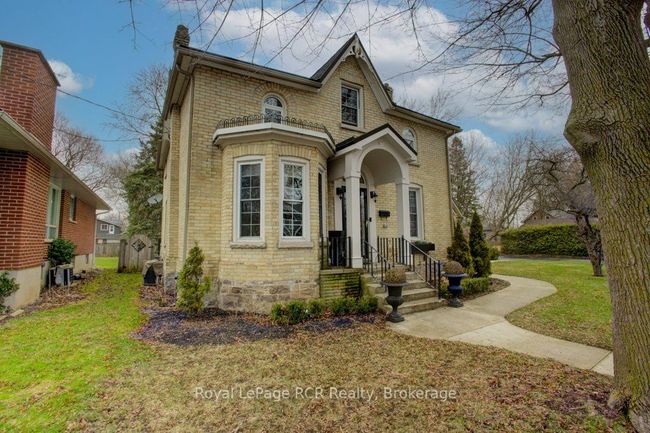 116 Walton St, House other with 3 bedrooms, 2 bathrooms and 5 parking in Arthur ON | Image 4