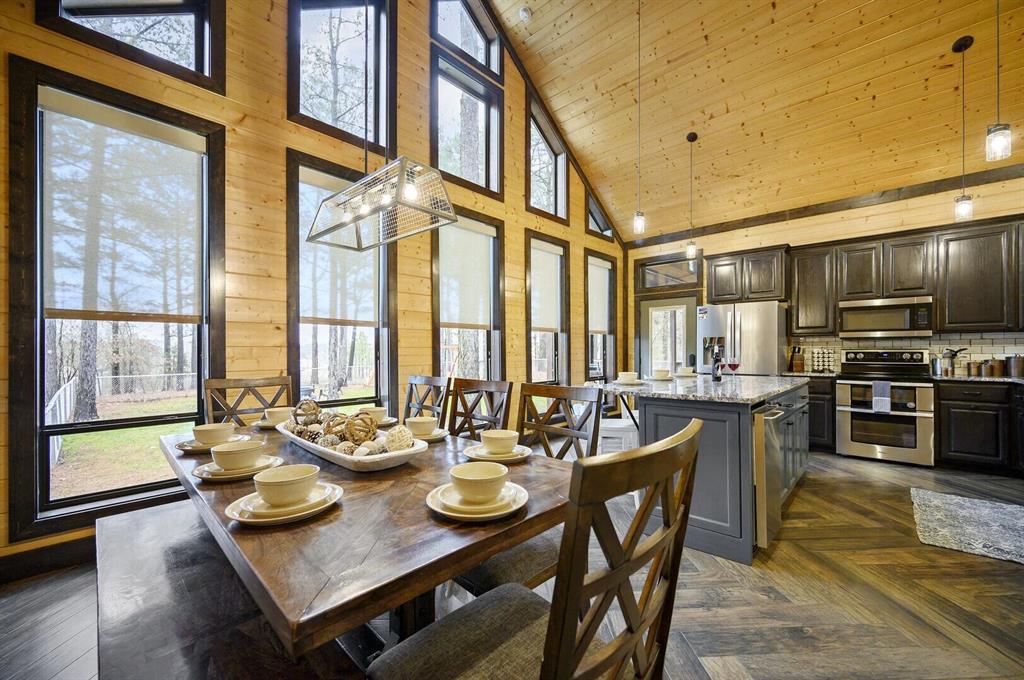 Residential in Broken Bow 5