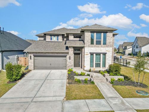 18702 Denio Site Drive, Cypress, TX, 77433 | Card Image