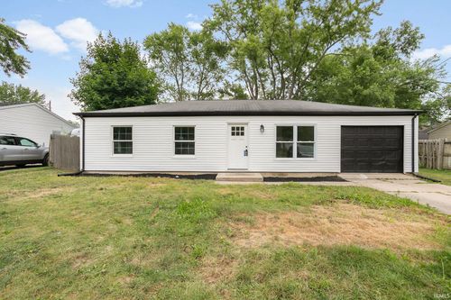 3614 Lilac Rd, South Bend, IN, 46628-3852 | Card Image