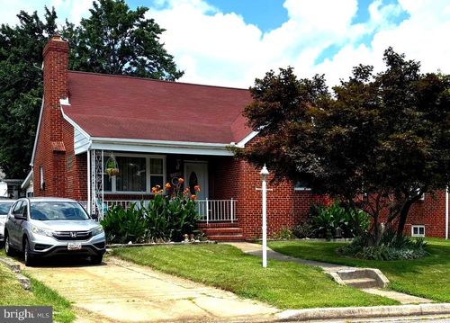 8504 Bassett Rd, BALTIMORE, MD, 21237-2003 | Card Image