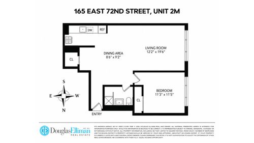 2m-165 E 72nd St, New York, NY, 10021-4336 | Card Image