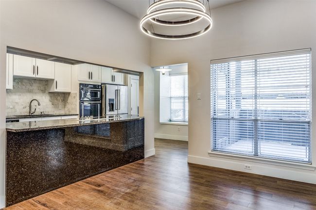 APT-102 - 10403 High Hollows Dr, Condo with 3 bedrooms, 3 bathrooms and null parking in Dallas TX | Image 9