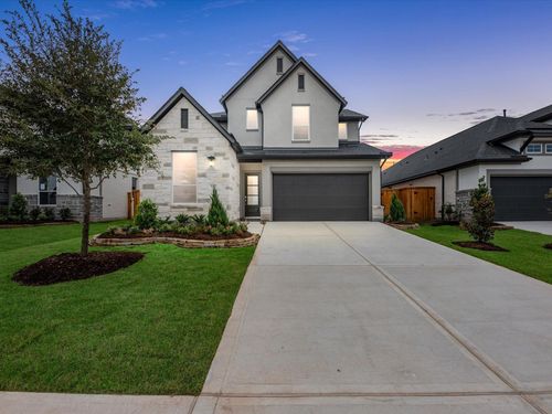 32147 Sky Branch Dr, Fulshear, TX, 77441-3060 | Card Image