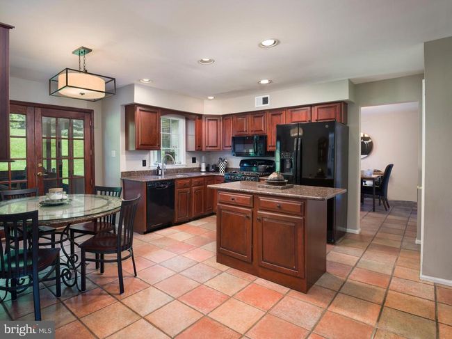 408 Wyntre Lea Dr, House other with 4 bedrooms, 4 bathrooms and null parking in BRYN MAWR PA | Image 11